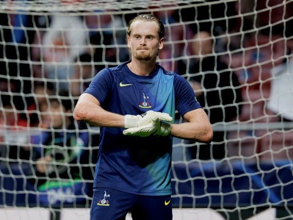 사진=토트넘 홋스퍼 X(구 트위터)