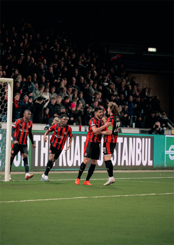 사진=미트윌란 인스타그램