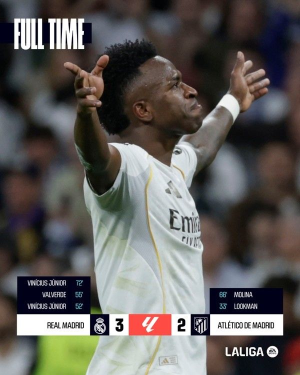 사진=라리가 인스타그램