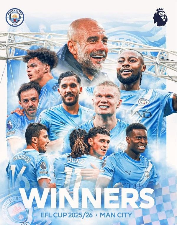 사진=프리미어리그 인스타그램