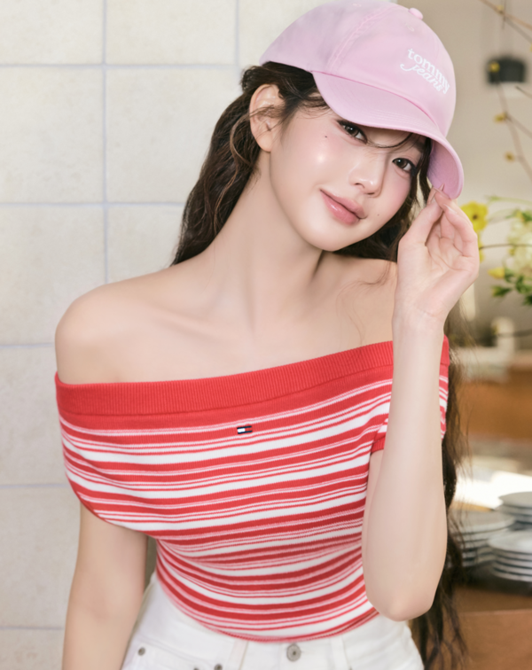 사진=&nbsp;타미 진스(Tommy Jeans) 제공