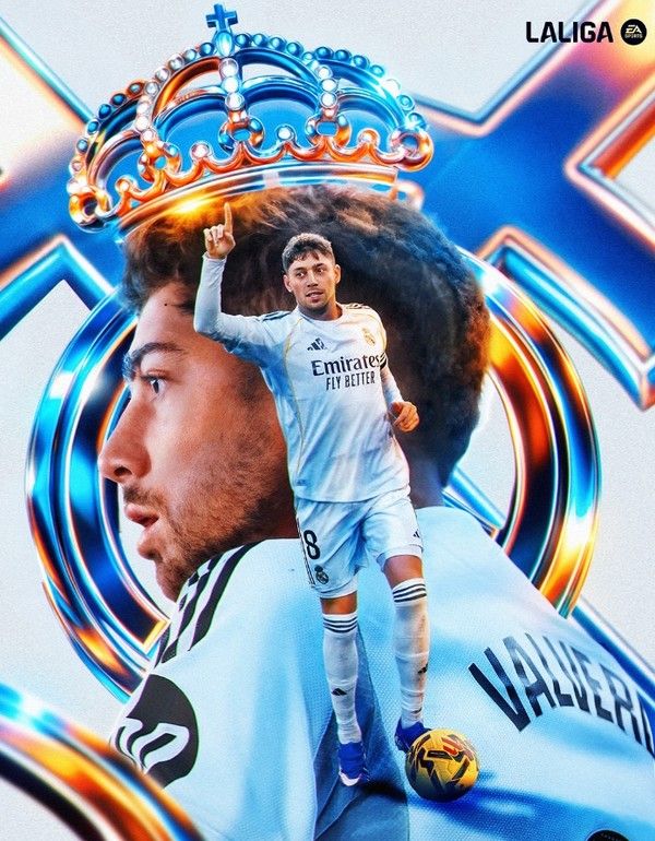 사진=라리가 인스타그램