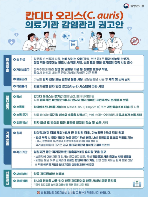 사진=질병관리청