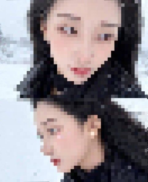 사진= 온라인에 확산된 피의자로 추정되는 인물의 SNS 게시물. SNS 캡처