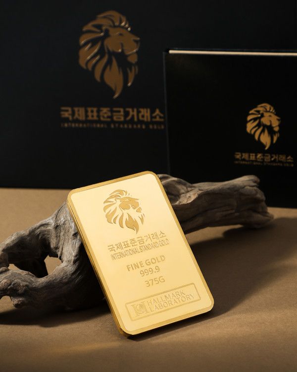 사진= 국제표준금거래소