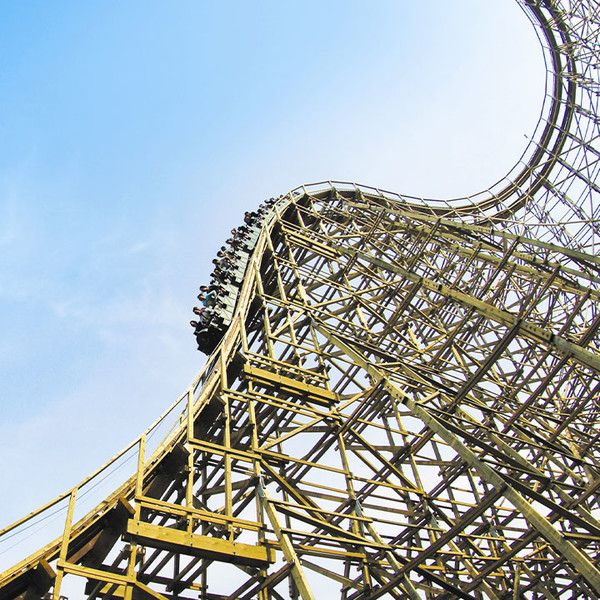 사진= 에버랜드