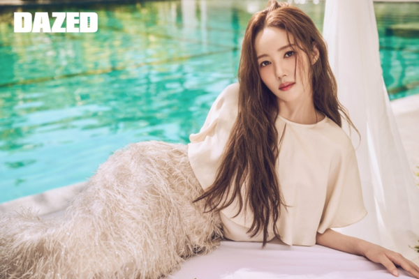 사진= 데이즈드