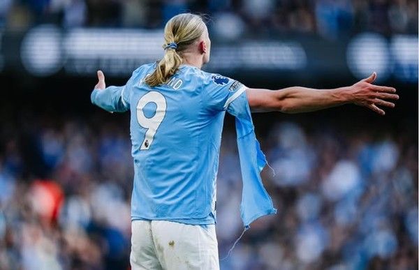 사진=맨시티 인스타그램