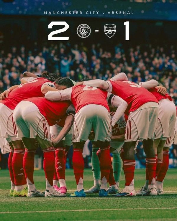 사진=아스널 인스타그램