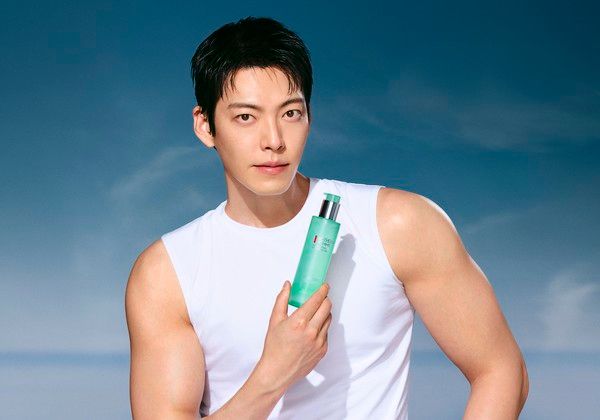 사진=&nbsp;비오템(BIOTHERM) 제공