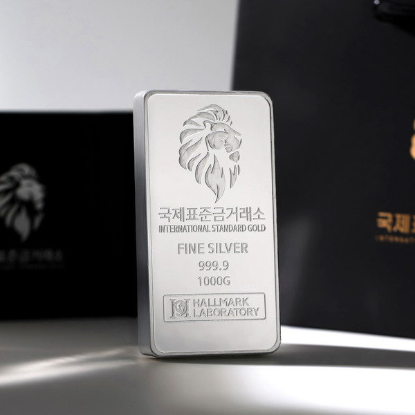 사진= 국제표준금거래소