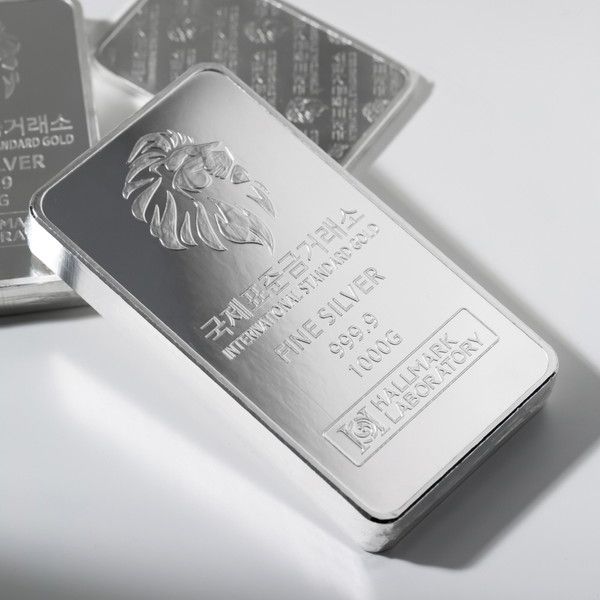 사진= 국제표준금거래소