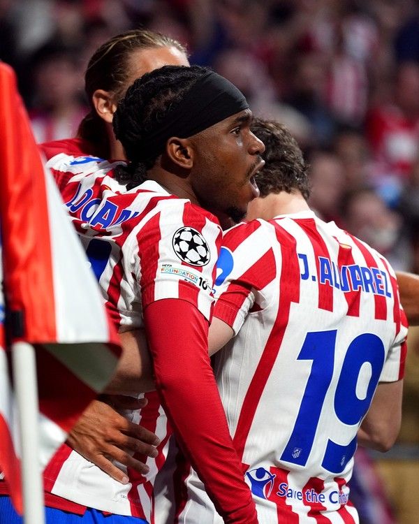 사진=챔피언스리그 X(구 트위터)