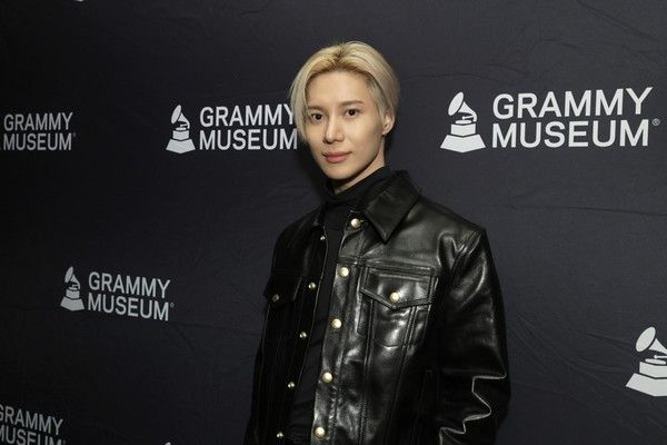 사진 제공: Recording Academy™️ / 사진: Rebecca Sapp, Getty Images© 2026]
