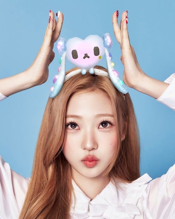 사진=하츠투하츠 공식 인스타그램