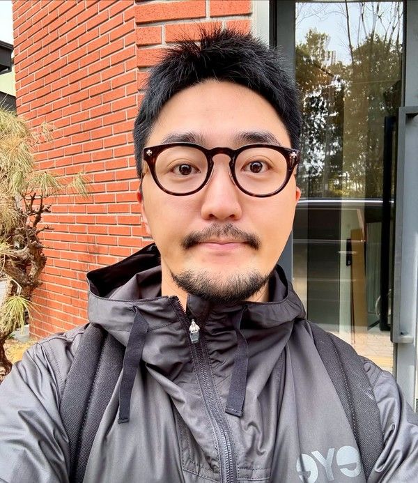사진=유병재 인스타그램