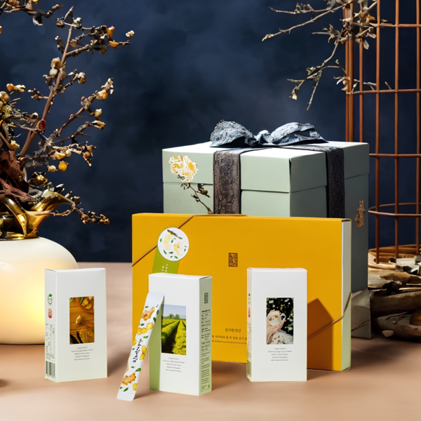 신한카드가 올댓에 이미지 생성 AI를 도입해 사회적 기업 마케팅 지원에 나선다. [신한카드]