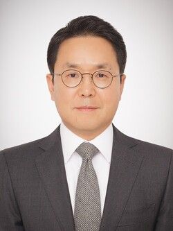삼성화재 이문화 신임 대표이사 [삼성화재]
