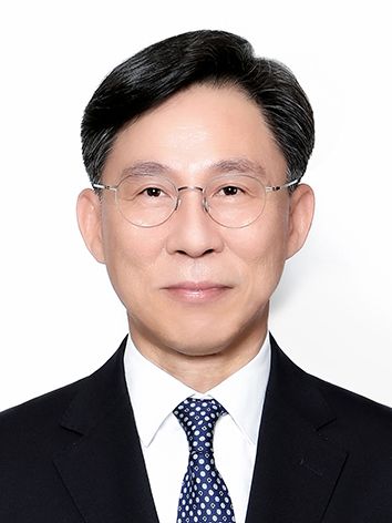 삼성생명 홍원학 신임 대표이사 [삼성생명]