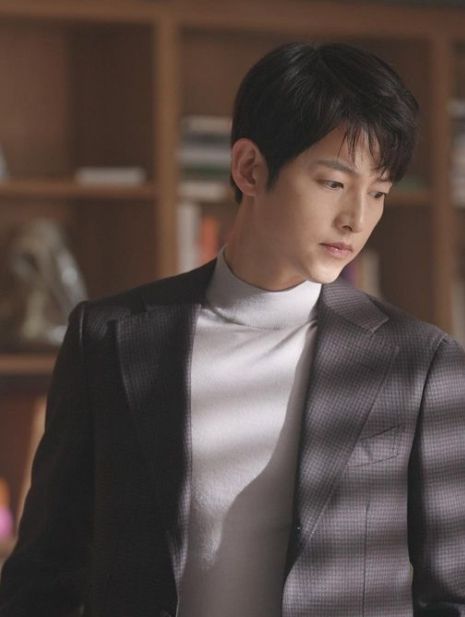 [송중기 인스타그램]