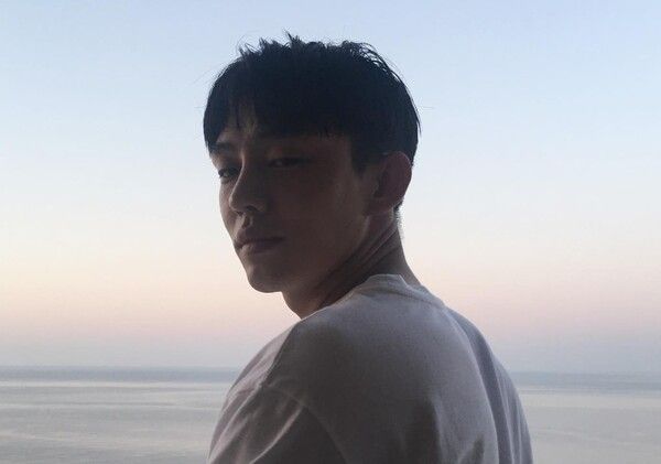 [유아인 인스타그램]