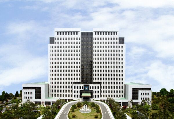 부부산 고등법원 [법원 홈페이지]