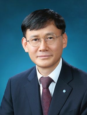 정연기 우리금융캐피탈 대표 후보.&nbsp;