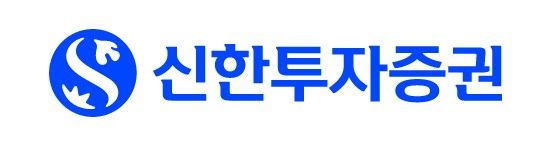 신한투자증권 CI. [신한투자증권]