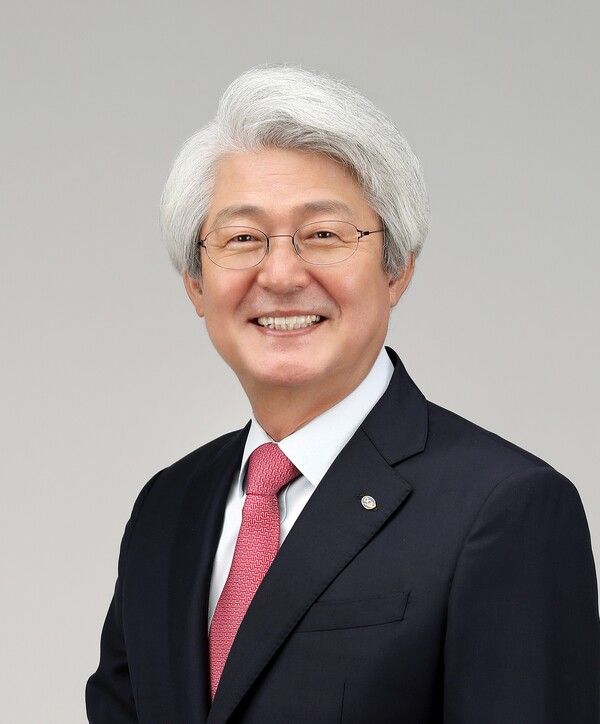 김태오&nbsp;DGB금융그룹 회장 [DGB금융그룹]