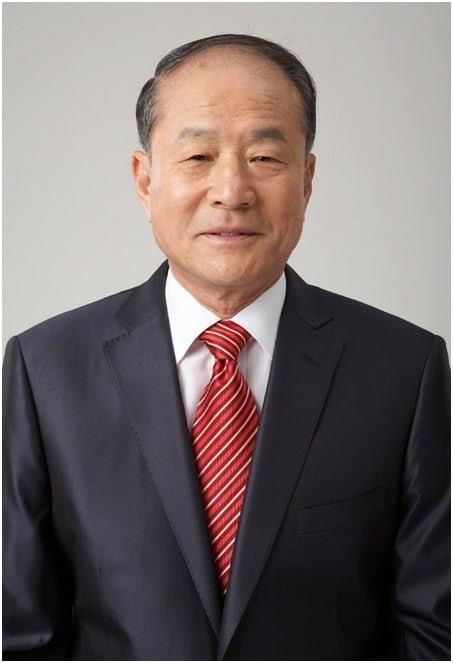 이상득 전 국회 부의장. [유족]