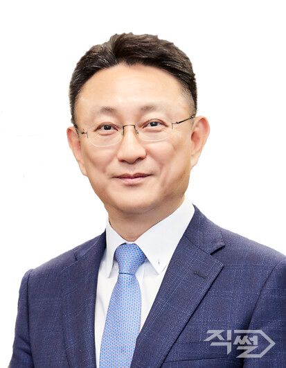 김우석 신임 대표이사 후보 [삼성자산운용]