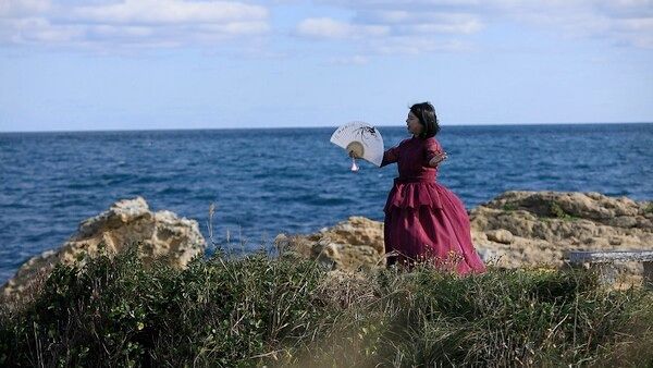 EBS1 한국기행, 청춘마이크 예술가 소리꾼 조아라씨(5부) [지역문화진흥원]