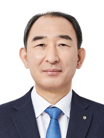 박병희 차기 농협생명 대표이사 내정자. [NH농협금융지주]