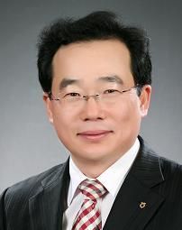 김장섭 차기 NH저축은행 대표이사 내정자. [NH농협금융지주]