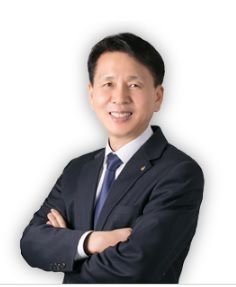 임대순 DBCAS손해사정 대표이사. [DB손해보험]