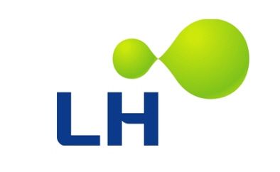 [한국토지주택공사 CI]