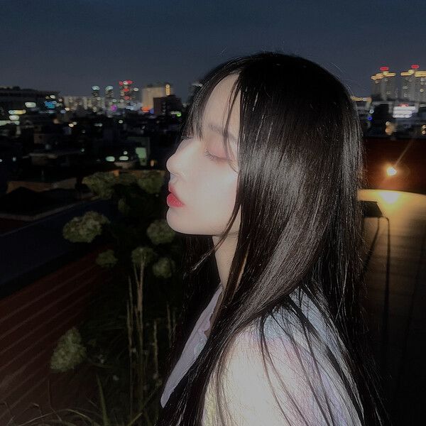 Belle와 이현준의 '빈틈 (Part.2)' 앨범 자켓 사진