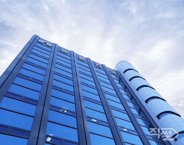 중흥그룹 사옥 [중흥그룹]