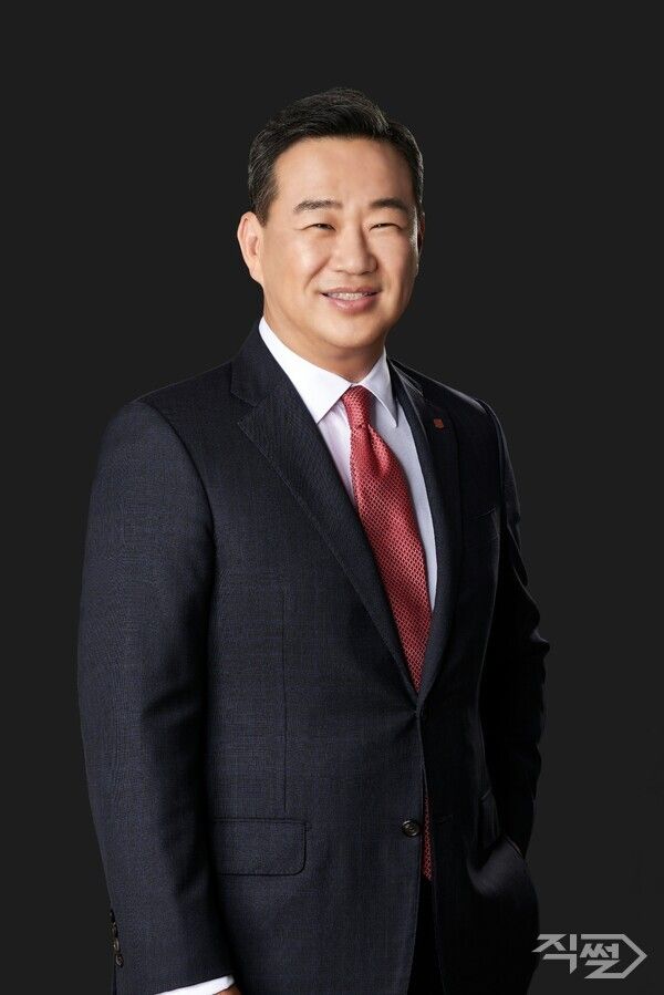 김상현 롯데 유통군 총괄대표 부회장. [롯데쇼핑]