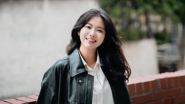 싱어송라이터 강예영