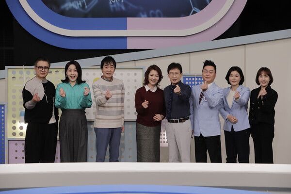 임성훈의 스타 유전자X파일