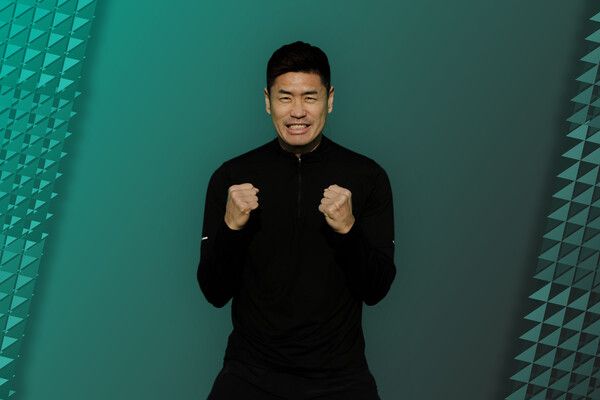 설기현 감독이 ‘강인한 슛!팅스타’ 지휘봉을 잡는다.