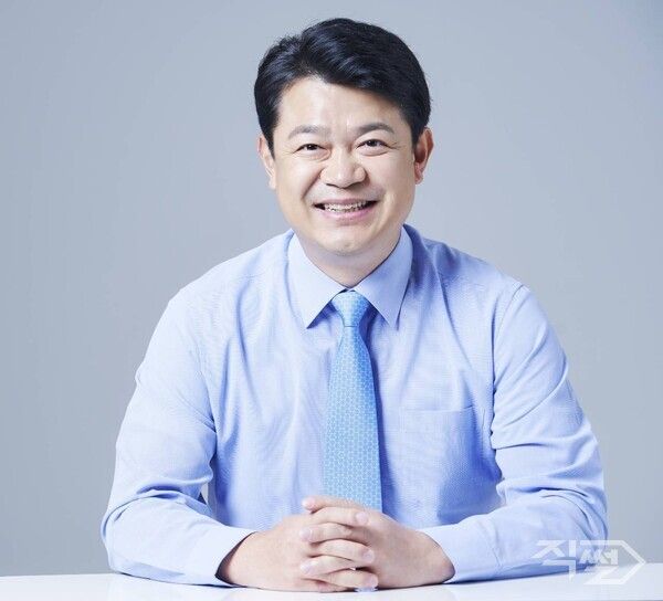 복기왕 의원. [복기왕 의원실]