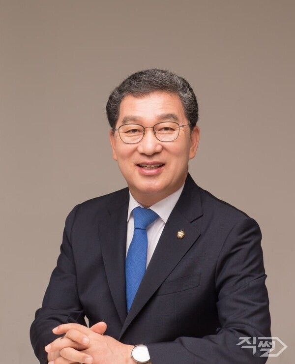 신정훈 의원. [신정훈 의원실]