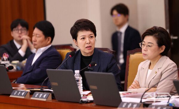 김은혜 의원. [김은혜 의원실]