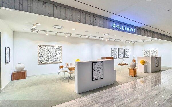 갤러리티 부산본점에서 10월 15일부터 11월4일까지 송태석 작가 초대 개인전 ‘My Story Ⅱ’ 가 개최된다.