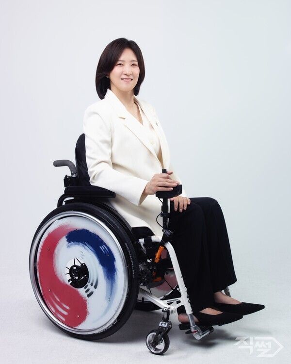 최보윤 의원. [최보윤 의원실]