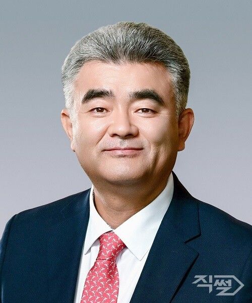 정원주 대우건설 회장. [한국건설경영협회]