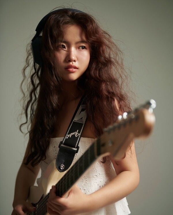 제2의 반딧불을 찾아라 최종 선발 '강예영'. [T9-H.ENT]