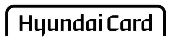 현대카드 CI. [현대카드]